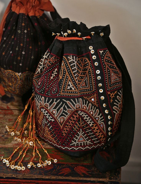 Traditional & Handcrafted